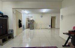 Jalan Taman Melati 1, Taman Melati Utama, Setapak, Kuala Lumpur 53100