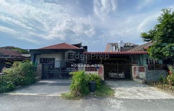 Jalan Anggerik, Puchong, Selangor 47100