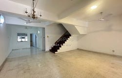 Jalan Halaman, Ampang, Selangor 68000