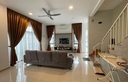 Bandar Puncak Alam, Selangor 42300