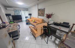 Jalan Awan Cina, Taman OUG, 58200, Kuala Lumpur, Jalan Klang Lama (Old Klang Road), Kuala Lumpur 58200