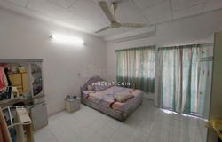 Jalan Bercham, Ipoh, Perak 31400