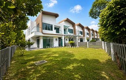 Cyberjaya, Selangor 63000