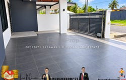 Jalan Arang, Kuching, Sarawak 93250