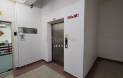 Jalan 3/93A, Cheras, Kuala Lumpur 55100