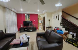 Kota Kemuning, Selangor 40460