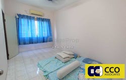 31, Lorong Perpaduan 21, Taman Perpaduan Ria, Ipoh, Perak 31150