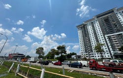 Johor Bahru, Johor 81100