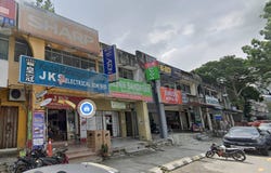 Shah Alam, Selangor 40400