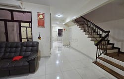 Skudai, Johor 81300