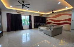 Jalan Ambang Botanic, Bandar Botanic, Bukit Tinggi, Bandar Botanic/Bandar Bukit Tinggi, Selangor 41200