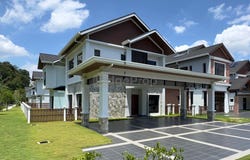 Setia Alam/Alam Nusantara, Selangor 40170