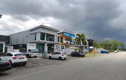 Skudai, Johor 81300