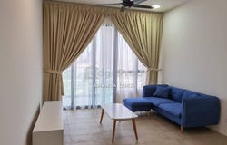 Jalan Pipit, Puchong, Selangor 47100