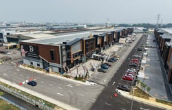 Jalan Haji Salleh, Klang, Selangor 41300