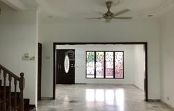 Jalan Taman Setiawangsa, Taman Setiawangsa, Kuala Lumpur 0
