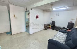 1581,JALAN RAJA PEREMPUAN MAZWIN, TAMAN KLEDANG, MENGLEMBU, 31450, Kinta, Perak 31450