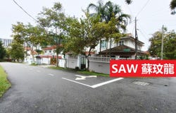 Jalan Bunga Kaca Piring, Tanjung bungah, Penang 11200