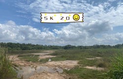 Jalan Benteng, Kapar, Selangor