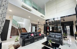 Jalan DU 6, Puchong, Selangor 47180