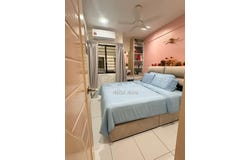 Jalan Api-Api 1, 52000, Kuala Lumpur, Kepong, Kuala Lumpur 52100