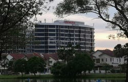 Shah Alam, Selangor 40460