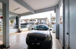 Jalan SJ 18c, Selayang, Selangor 68100
