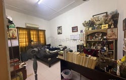Lintang Bagor, Klang, Selangor 41200