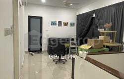 Jalan Ambang Botanic, Bandar Botanic, Bukit Tinggi, Bandar Botanic/Bandar Bukit Tinggi, Selangor 41200