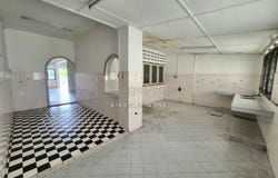 Tasek, Ipoh, Perak 31400