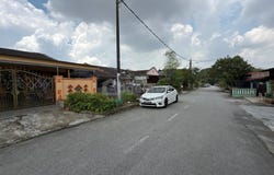 Jalan Selayang, Pasir Gudang, Johor 81700