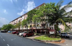 Shah Alam, Selangor 40000