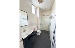Jalan Hijauan Residence, Batu 9, Batu 9th Cheras, Selangor 43200