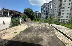 Ampang Jaya, Selangor 68000