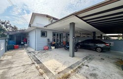 Jalan 30/KU4, Klang, Selangor 42100