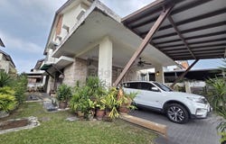 Bangi, Selangor 43650