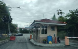 Jalan Alam Sutera, Bukit Jalil, Kuala Lumpur 57000