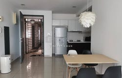 Jalan Permas 2, Masai, Johor 81750