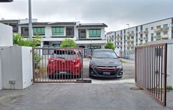 Dengkil, Selangor 43000