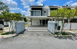 Jalan Desa 7/11, Rawang, Selangor 48000