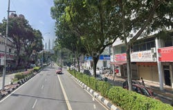 KL City, Kuala Lumpur 50350