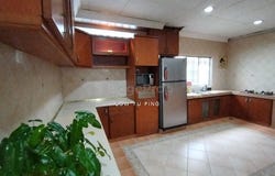 Jalan Pasai, Jalan Wan Empok, Jalan Wan Malini, Sri Petaling, Kuala Lumpur 57000