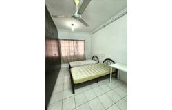 Jalan Puncak Gading, Cheras, Kuala Lumpur 56000