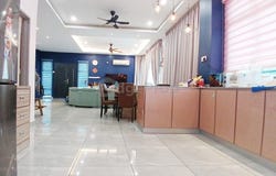 Kangkar Pulai, Johor
