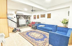 Jalan Indah, Ampang, Selangor 68000