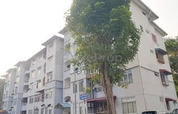Jalan Putra Perdana 5E, 47100, Selangor, Puchong, Selangor 47100