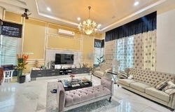 Bukit Jelutong, Bukit Jelutong, Selangor 40150