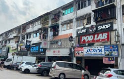 Pandan Indah, Pandan Indah, Selangor 55100