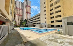 Ampang, Selangor 68000