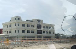 Persiaran Mahkota, Banting, Selangor 42700